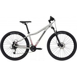 Велосипед 27,5" Cannondale Trail 7 Feminine CHK
