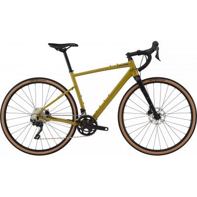 Велосипед Cannondale 28" Topstone 2, 2024 OGN - фото 28108