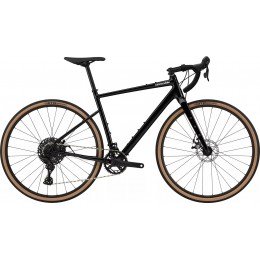 Велосипед Cannondale 28" Topstone 4, 2024 BLK