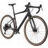 Велосипед Cannondale 28" Topstone 4, 2024 BLK