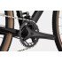 Велосипед Cannondale 28" Topstone 4, 2024 BLK