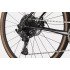 Велосипед Cannondale 28" Topstone 4, 2024 BLK