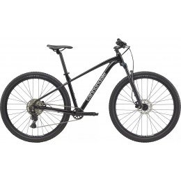 Велосипед Cannondale 29" Trail 2 BLK