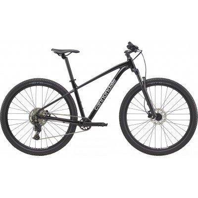 Велосипед Cannondale 29" Trail 2 BLK - фото 31169