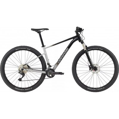 Велосипед Cannondale 29" Trail SL 4, 2024 GRY - фото 28114