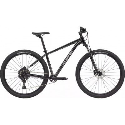Велосипед Cannondale Trail 5 29" 2022 GRA - фото 23542