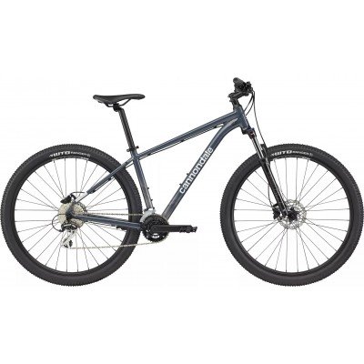 Велосипед 29" Cannondale Trail 6 2023 SLT - фото 25655