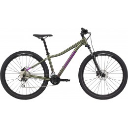 Велосипед Cannondale 29" TrailL 6 Feminine 2021
