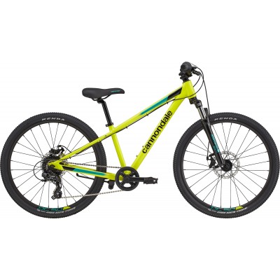 Велосипед Cannondale 24" Trail Girls OS 2021 - фото 22260