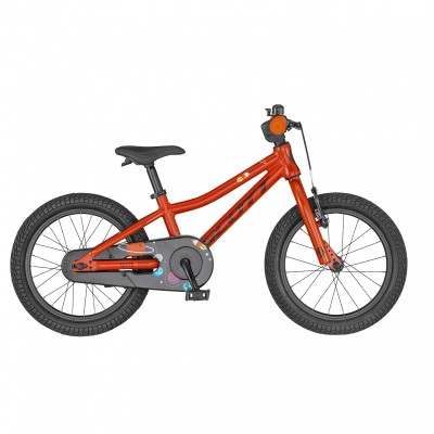 Велосипед Scott Roxter 16" (CN) 2020 - фото 20270