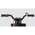 Велосипед Formula AL 16" Kid Stormer BH 8.5" чорний OPS-FRK-16-247
