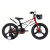 Велосипед Space Kid Andromeda DD MG 18" рама-10" червоний/чорний