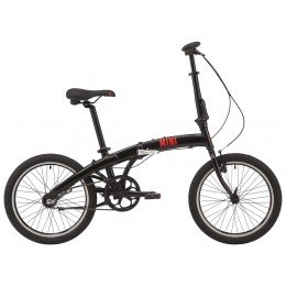 Велосипед Pride 20" Mini 3 2021