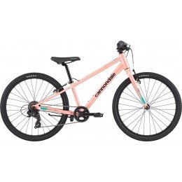 Велосипед Cannondale 24" Girls Quick 2021 Велосипед Cannondale 24" Girls Quick 2021
