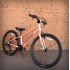 Велосипед Cannondale 24" Girls Quick 2021