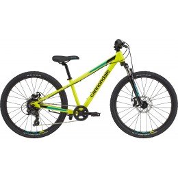 Велосипед Cannondale 24" Trail Girls OS 2021