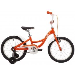 Велосипед Pride 18" Alice 2023 Велосипед Pride 18" Alice 2023