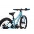 Велосипед Scott Contessa Rigid 20" 2020