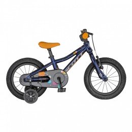 Велосипед Scott Roxter 14" (CN) 2020 Велосипед Scott Roxter 14" (CN) 2020