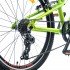 Велосипед Spirit Flash 4.1 24" Велосипед Spirit Flash 4.1 24"