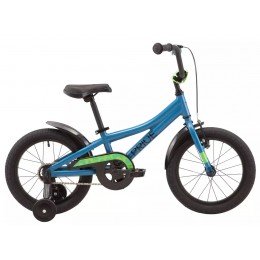 Велосипед 16" Pride Rider 16 2023
