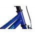 Велосипед Space Kid Pluto BH ST 20" рама-10,5" синий