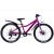 Велосипед Formula 24" Blackwood 1.0 AM DD 12.5" фіолетовий OPS-FR-24-404