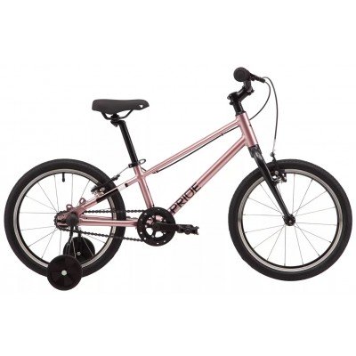 Велосипед Pride 18" Glider 2022 - фото 24415