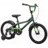 Велосипед 18” Pride Rider 2022