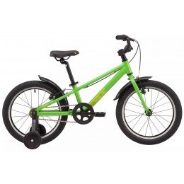 Велосипед Pride 18" Rowdy 2022