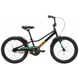 Велосипед Pride 20" Flash 2022 Велосипед Pride 20" Flash 2022