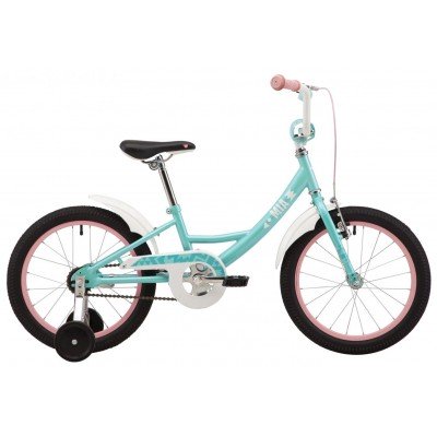 Велосипед Pride 18" MIA 18 2022 - фото 23411