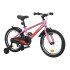 Велосипед Space Kid Geon BH ST 18" рама-10" світло-рожевий