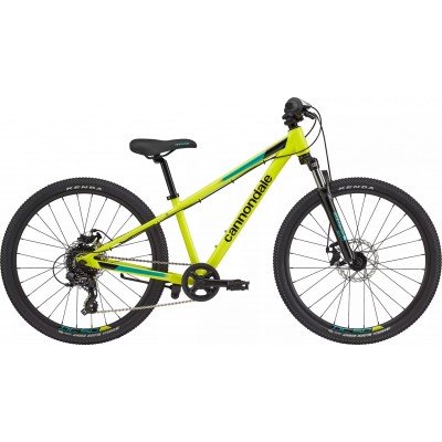 Велосипед Cannondale 24" Trail Girls OS 2022 - фото 23541