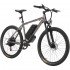 Электровелосипед Booster Courier 27,5’’ 500W Электровелосипед Booster Courier 27,5’’ 500W