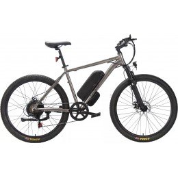 Електровелосипед Booster Courier 27,5’’ 500W