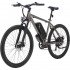 Электровелосипед Booster Courier 27,5’’ 500W Электровелосипед Booster Courier 27,5’’ 500W