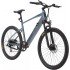 Электровелосипед Booster Racer 27,5’’ 350W