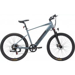 Електровелосипед Booster Racer 27,5’’ 350W