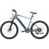 Электровелосипед Booster Racer 27,5’’ 350W