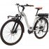 Электровелосипед Booster Stroller 28'' 350W