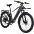 Електровелосипед Booster Trucker 27,5'' 500W