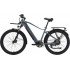 Электровелосипед Booster Trucker 27,5'' 500W