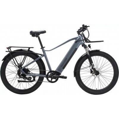 Електровелосипед Booster Trucker 27,5'' 500W - фото 30374
