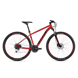 Велосипед Ghost Kato 4.9 29" 2020