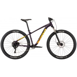 Велосипед Kona 29" Lava Dome
