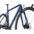 Велосипед гравийный Kona Rove AL 700C Blue (KNA B36RV7052)