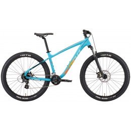 Велосипед Kona 27,5" Lana'I