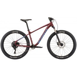 Велосипед Kona 27,5" Fire Mountain