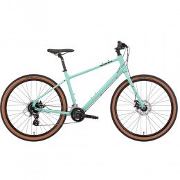 Велосипед Kona 27,5" Dew